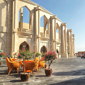 Katara hangout  by Nashira Usef - Instagram & Mobile iPhone