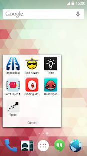 How to mod Pride Icon Pack - OLD VERSION lastet apk for bluestacks