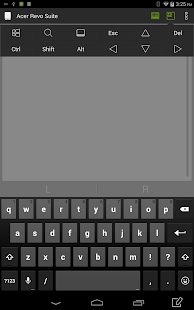 download Acer Revo Suite free