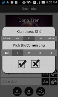 Chế ảnh Meme (Che Anh Haivl) Screenshots 4