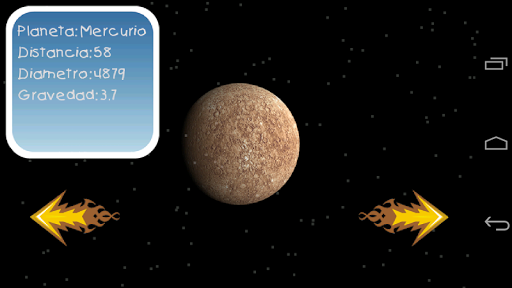 【免費教育App】Solar system for kids-APP點子