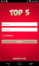 Top5 APK Download for Android