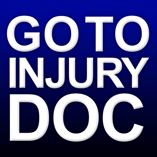 Go To Injury Doc LOGO-APP點子