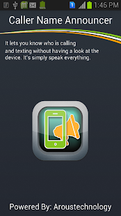 Download Caller Name Announcer APK for Android