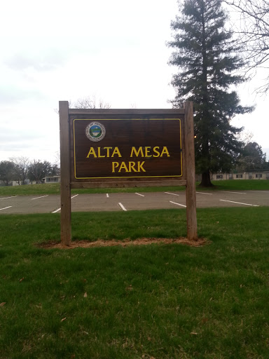 Alta Mesa Park