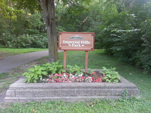 Imperial Hills Park
