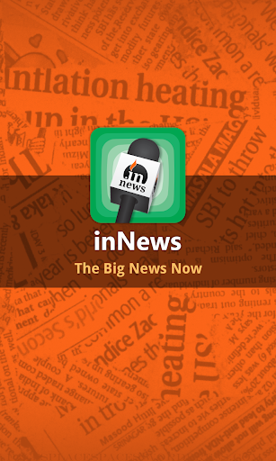 inNews : Smart News For You