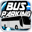 Bus Parking 3D mobile app icon