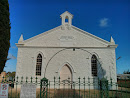 Moonta Mines Methodist Church 