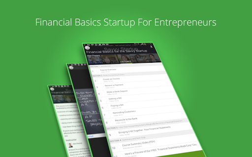 免費下載教育APP|Financial Basics Course app開箱文|APP開箱王