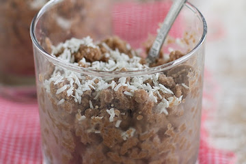 Chocolate Ice