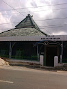 Masjid Hidayatus Salam