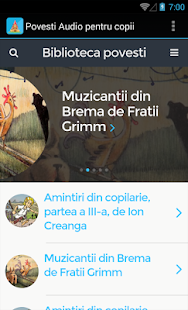 How to install Povesti Audio pentru copii lastet apk for laptop