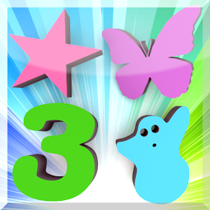 Shapes and Fun Free 1.0.9