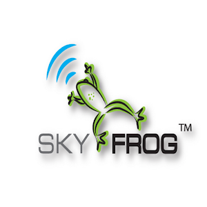 Sky Frog Launcher 2.0.0.0