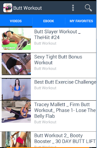 免費下載健康APP|Best Butt Workout app開箱文|APP開箱王