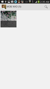 ပန္းခ်ီအႏုပညာ Screenshots 2