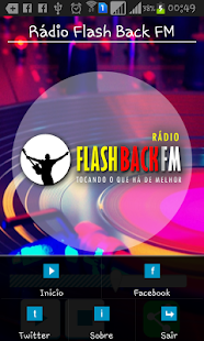 How to install Rádio Flash Back FM 1.1 unlimited apk for android