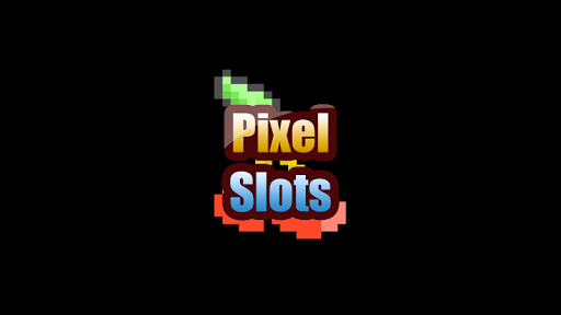 Pixel Slots Fruit Machine Free