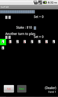 Go Fish Screenshots 0