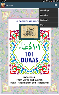 How to download 101 Duaas lastet apk for android