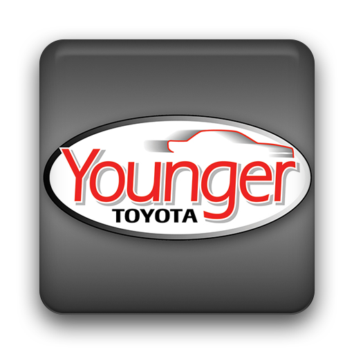 Younger Toyota Dealer App 商業 App LOGO-APP開箱王