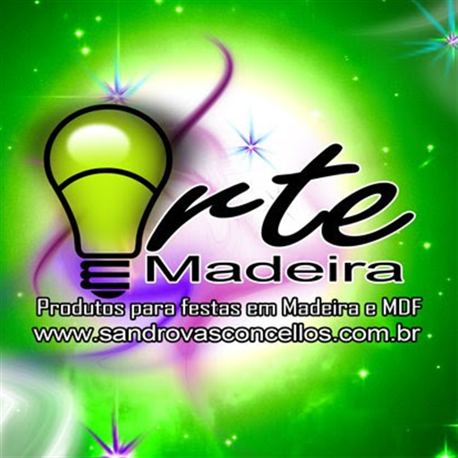 Arte e Madeira LOGO-APP點子