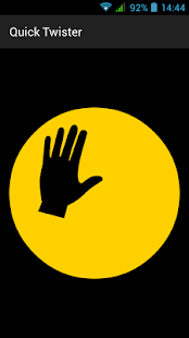 Download Quick Twister Spinner APK for Android