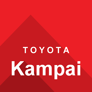 Toyota Kampai.apk