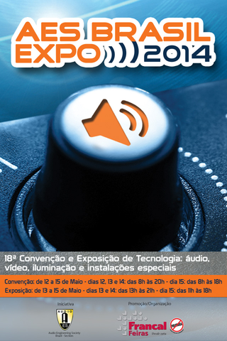 AES Brasil Expo 14