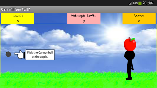 How to install Can William Tell? lastet apk for bluestacks