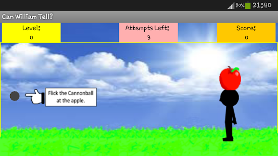 Free Can William Tell? APK