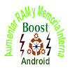 RAM and Interna Memory Enlarge icon