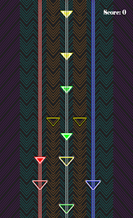 Triangle Tap Screenshots 3