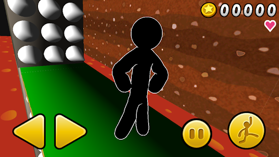 Jump de Coins 3D