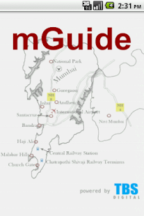 How to mod mGuide patch 1.3 apk for android