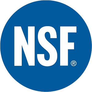 NSF Certified for Sport®.apk 1.0