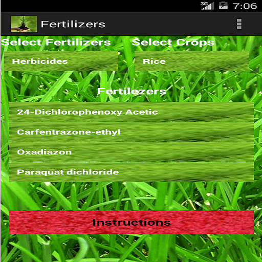 Fertilizer