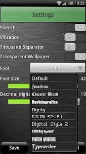 How to download SCalc theme Original UI 1.0 1.01 apk for laptop