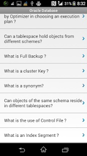 How to install Oracle Database Interview Q&A 1.0 apk for pc