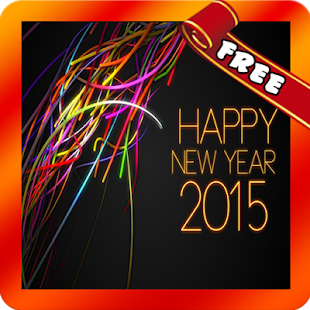 How to mod Happy New Year 2015 lastet apk for bluestacks