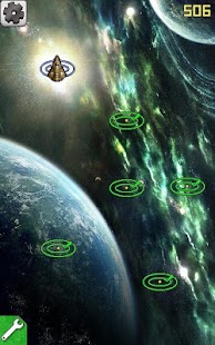 Free Super Space Slayer APK