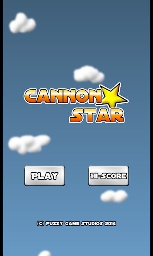 Cannon Star