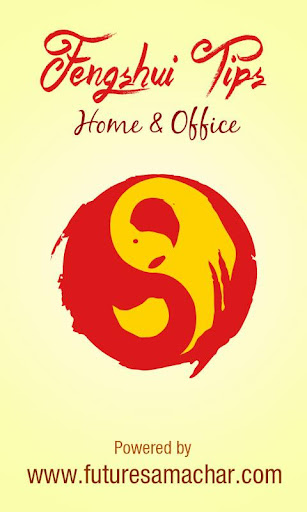 FengShui Tips : Home Office