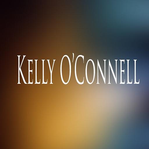 Kelly O'Connell 商業 App LOGO-APP開箱王