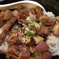 鐵人九番料理亭