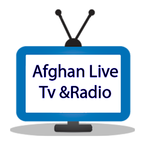 Afghan Live Radio & Tv 1.0