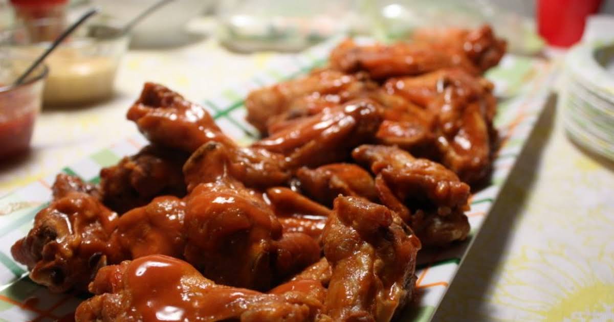 10 Best Buffalo Wing Dipping Sauce Recipes