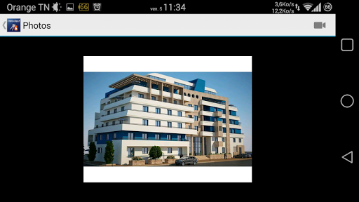 【免費生活App】Immobilier Neuf Tunisie-APP點子