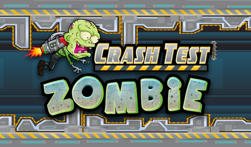 CRASH TEST ZOMBIE